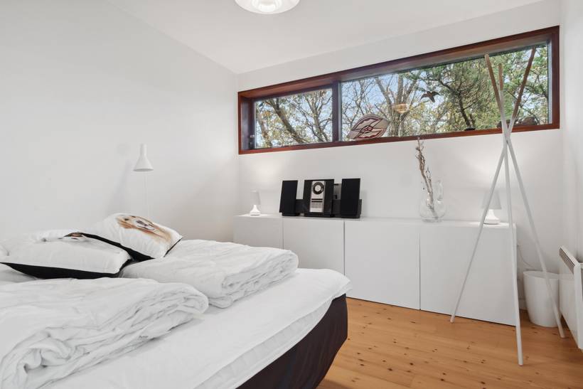 Foto von Ferienhaus OZ30 auf Tuse Næs - Westseeland