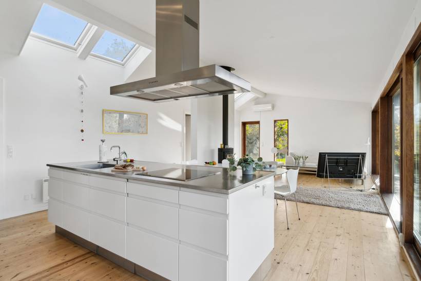 Foto von Ferienhaus OZ30 auf Tuse Næs - Westseeland