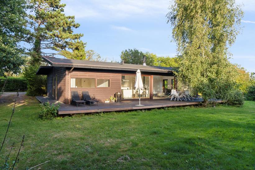 Foto von Ferienhaus OZ30 auf Tuse Næs - Westseeland
