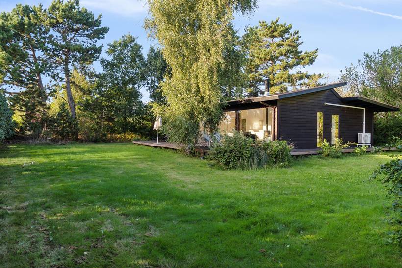 Foto von Ferienhaus OZ30 auf Tuse Næs - Westseeland