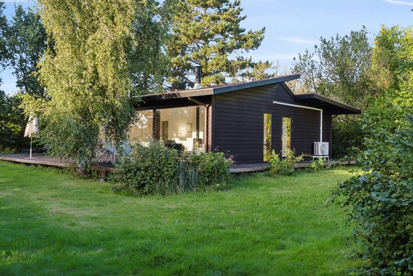 Foto von Ferienhaus OZ30 auf Tuse Næs - Westseeland
