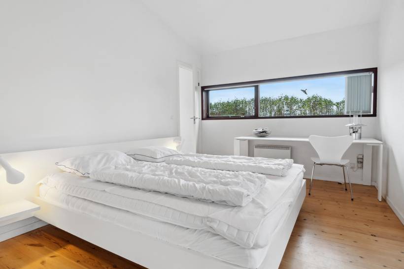 Foto von Ferienhaus OZ30 auf Tuse Næs - Westseeland