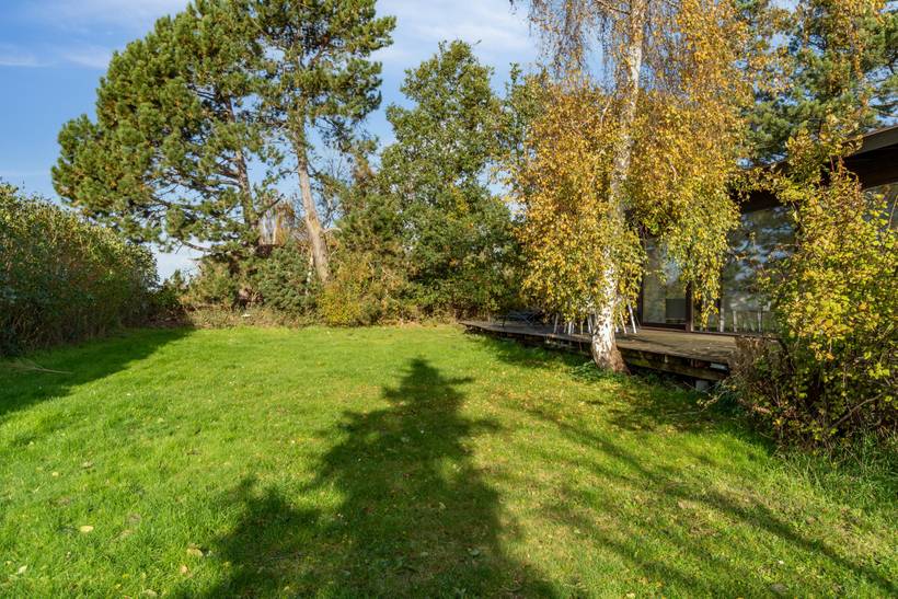 Foto von Ferienhaus OZ30 auf Tuse Næs - Westseeland