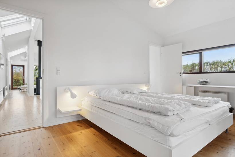 Foto von Ferienhaus OZ30 auf Tuse Næs - Westseeland