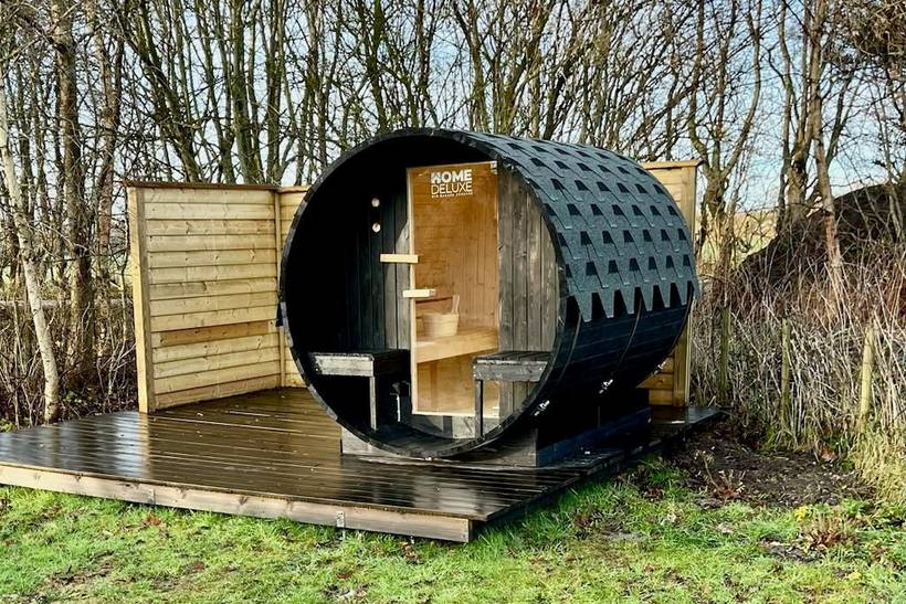 Foto von Ferienhaus OZ42 in Egense - Nordjütland Ost