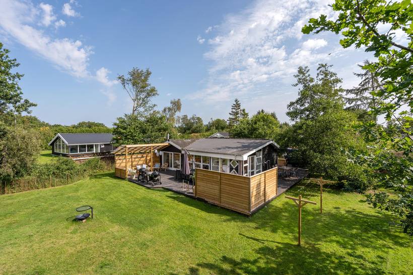Foto von Ferienhaus OZ42 in Egense - Nordjütland Ost