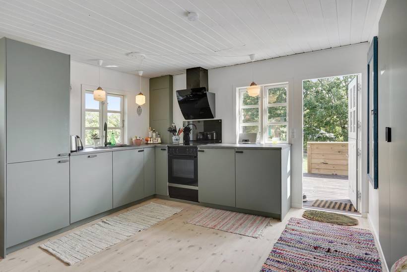 Foto von Ferienhaus OZ42 in Egense - Nordjütland Ost