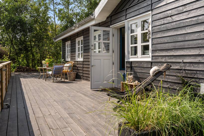 Foto von Ferienhaus OZ42 in Egense - Nordjütland Ost