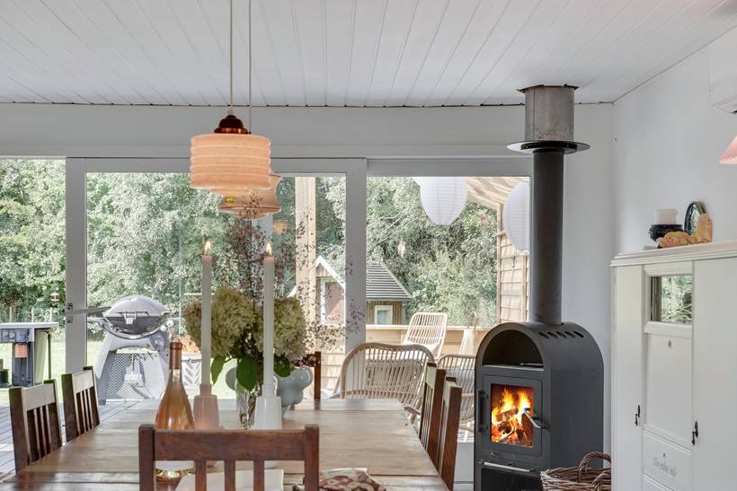 Foto von Ferienhaus OZ42 in Egense - Nordjütland Ost