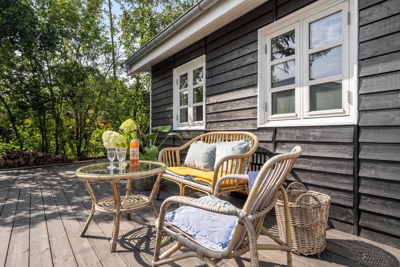 Foto von Ferienhaus OZ42 in Egense - Nordjütland Ost