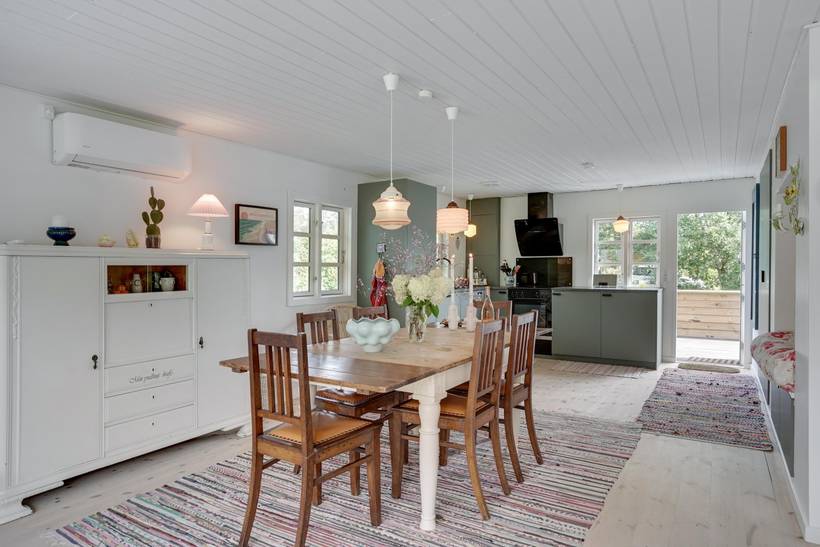 Foto von Ferienhaus OZ42 in Egense - Nordjütland Ost