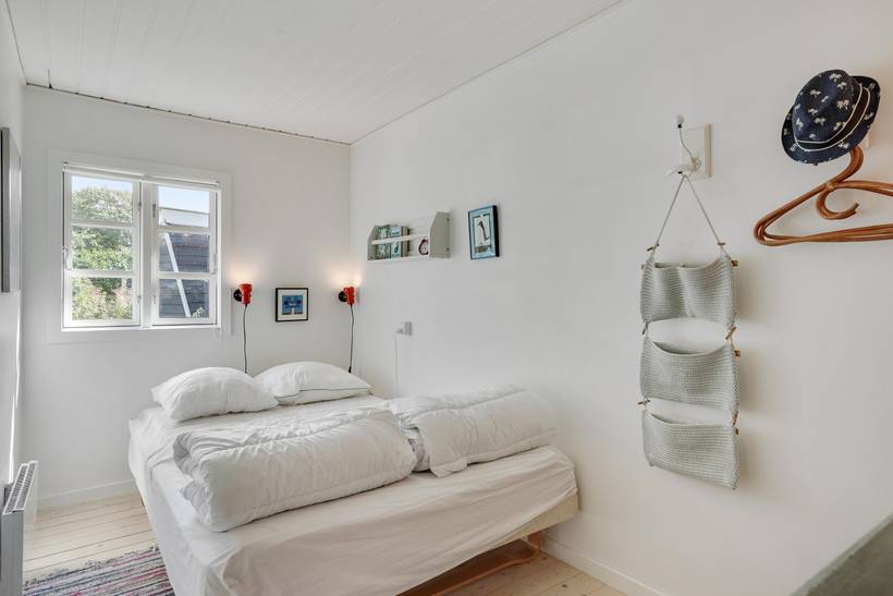 Foto von Ferienhaus OZ42 in Egense - Nordjütland Ost