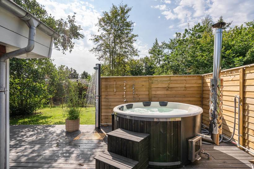 Foto von Ferienhaus OZ42 in Egense - Nordjütland Ost