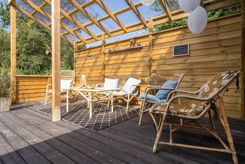 Foto von Ferienhaus OZ42 in Egense - Nordjütland Ost