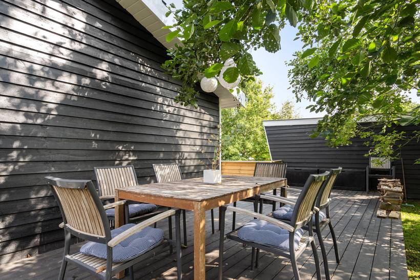 Foto von Ferienhaus OZ42 in Egense - Nordjütland Ost