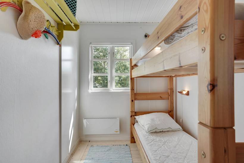 Foto von Ferienhaus OZ42 in Egense - Nordjütland Ost