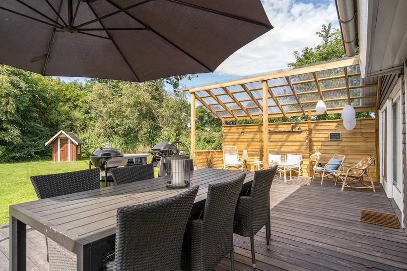 Foto von Ferienhaus OZ42 in Egense - Nordjütland Ost