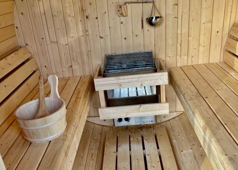 Foto von Ferienhaus OZ42 in Egense - Nordjütland Ost