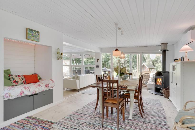 Foto von Ferienhaus OZ42 in Egense - Nordjütland Ost
