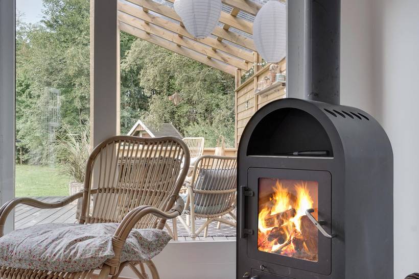 Foto von Ferienhaus OZ42 in Egense - Nordjütland Ost