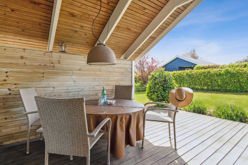 Foto von Ferienhaus OZ45 in Rendbjerg - Südjütland
