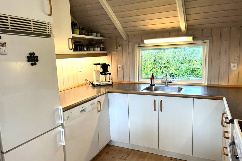 Foto von Ferienhaus OZ45 in Rendbjerg - Südjütland