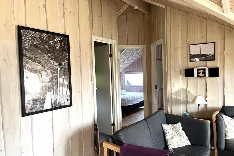 Foto von Ferienhaus OZ45 in Rendbjerg - Südjütland