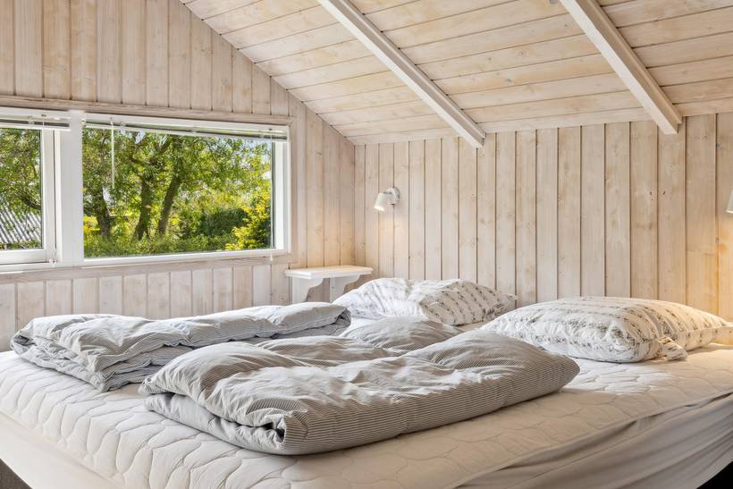 Foto von Ferienhaus OZ45 in Rendbjerg - Südjütland