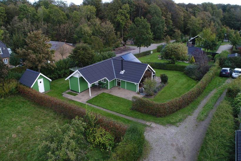 Foto von Ferienhaus OZ45 in Rendbjerg - Südjütland