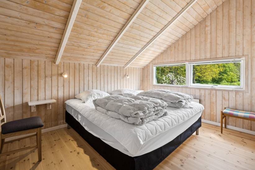 Foto von Ferienhaus OZ45 in Rendbjerg - Südjütland
