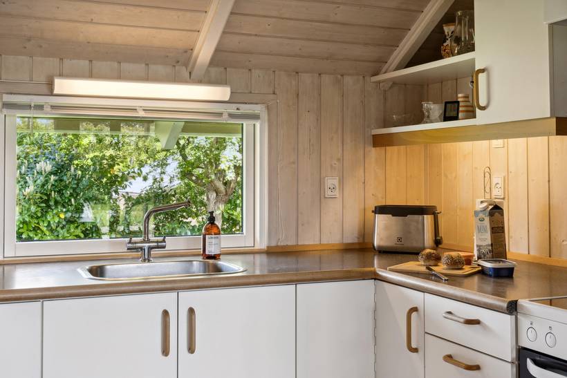 Foto von Ferienhaus OZ45 in Rendbjerg - Südjütland