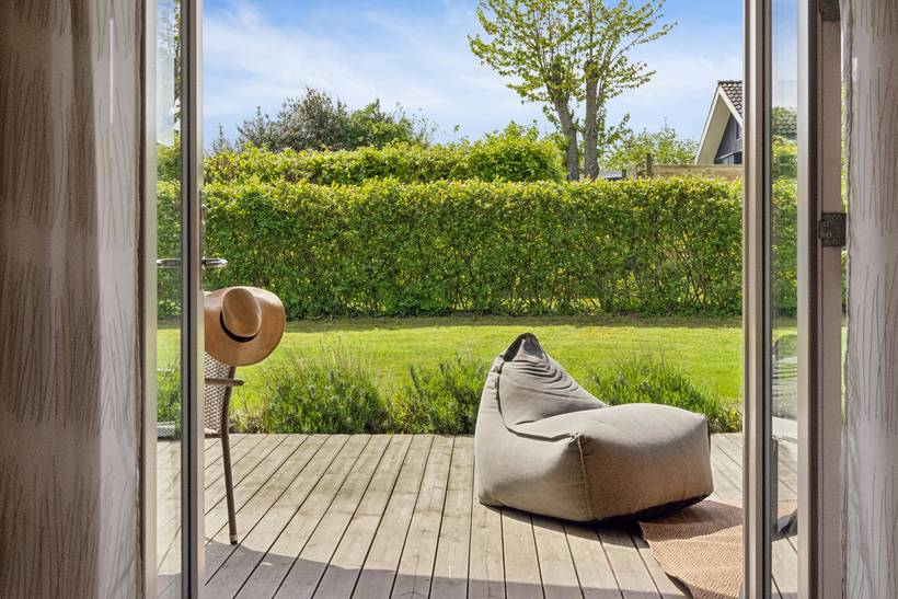 Foto von Ferienhaus OZ45 in Rendbjerg - Südjütland