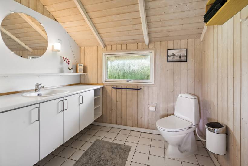 Foto von Ferienhaus OZ45 in Rendbjerg - Südjütland
