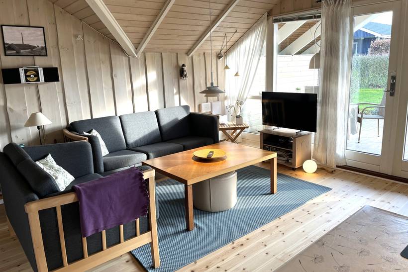 Foto von Ferienhaus OZ45 in Rendbjerg - Südjütland