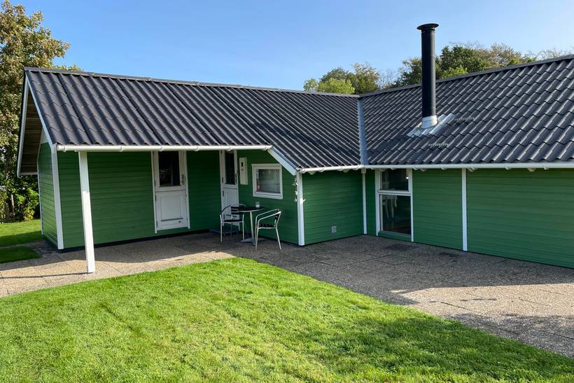 Foto von Ferienhaus OZ45 in Rendbjerg - Südjütland