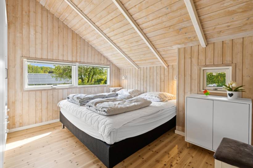 Foto von Ferienhaus OZ45 in Rendbjerg - Südjütland