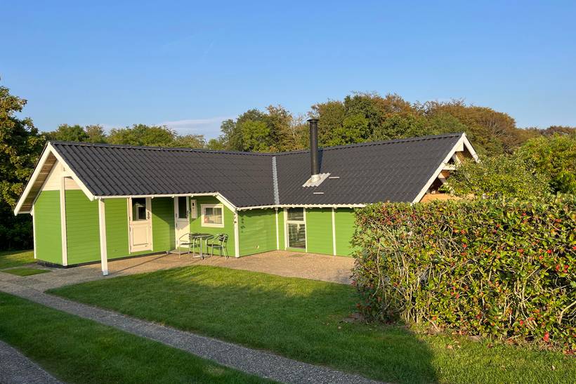 Foto von Ferienhaus OZ45 in Rendbjerg - Südjütland