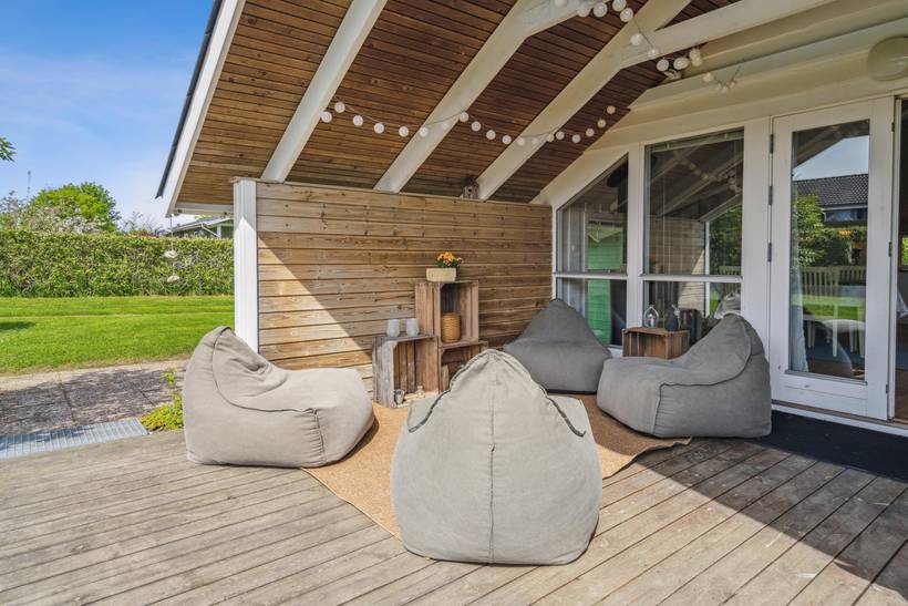 Foto von Ferienhaus OZ45 in Rendbjerg - Südjütland