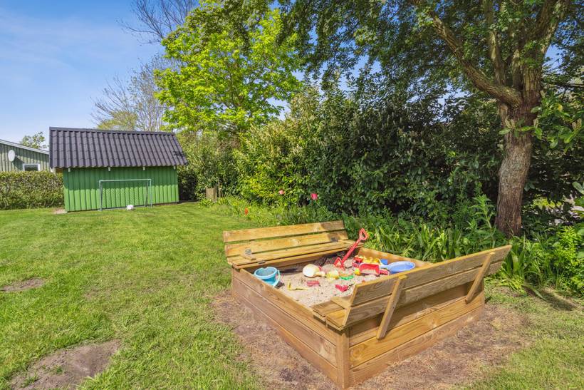 Foto von Ferienhaus OZ45 in Rendbjerg - Südjütland