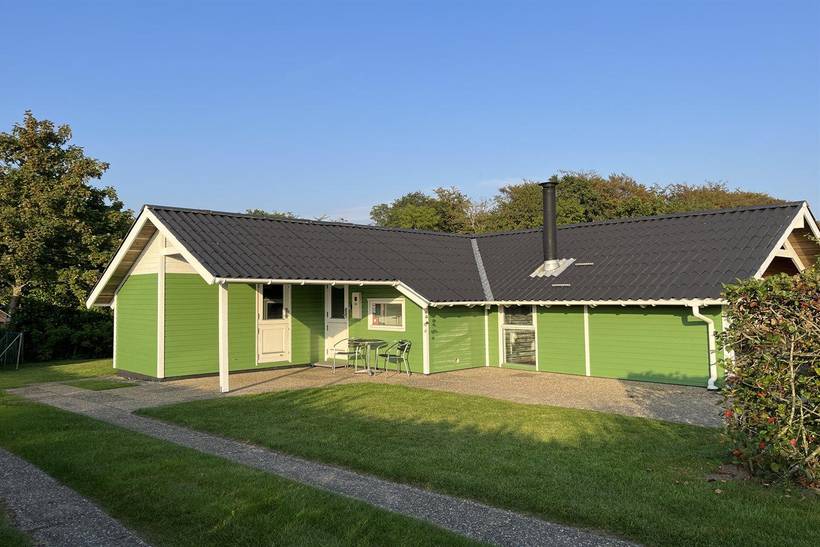 Foto von Ferienhaus OZ45 in Rendbjerg - Südjütland