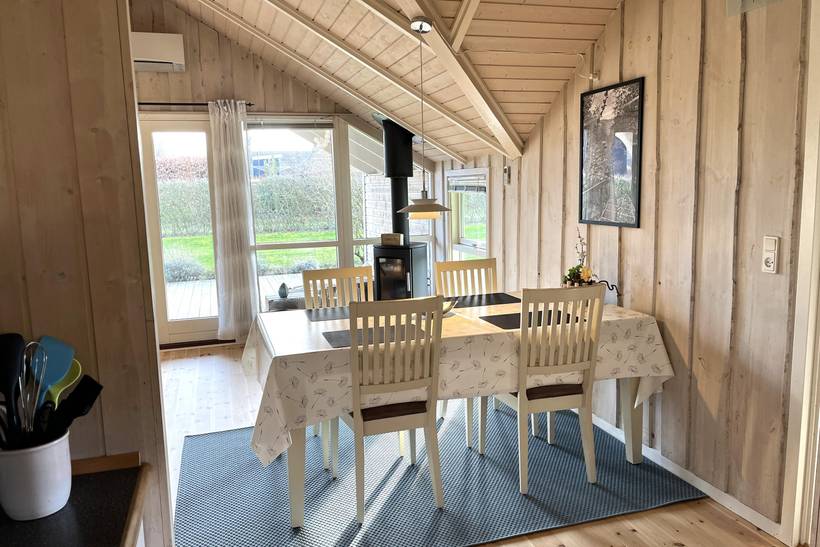 Foto von Ferienhaus OZ45 in Rendbjerg - Südjütland