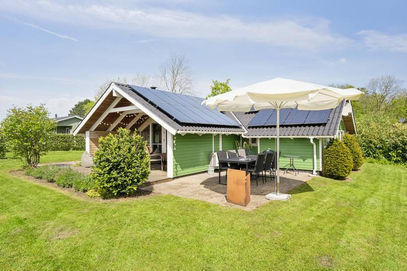 Foto von Ferienhaus OZ45 in Rendbjerg - Südjütland