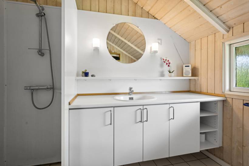 Foto von Ferienhaus OZ45 in Rendbjerg - Südjütland