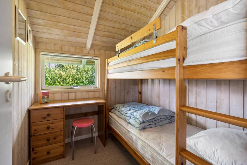Foto von Ferienhaus OZ45 in Rendbjerg - Südjütland