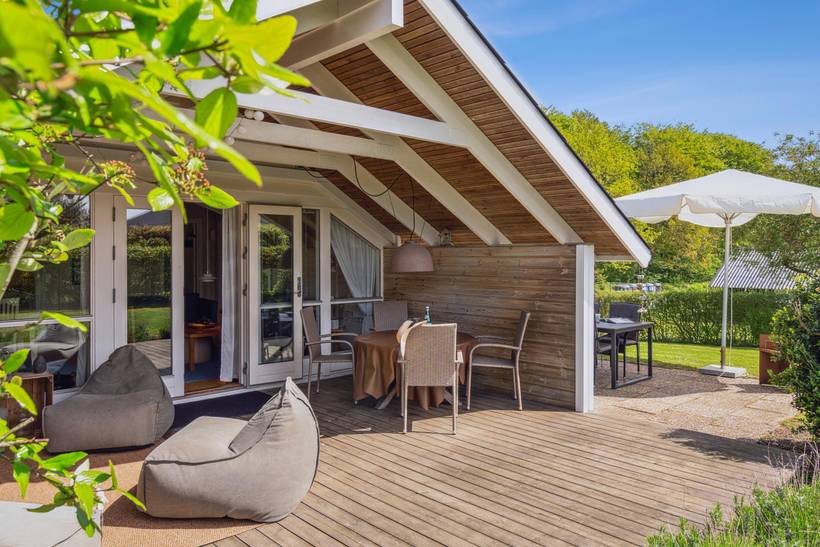 Foto von Ferienhaus OZ45 in Rendbjerg - Südjütland