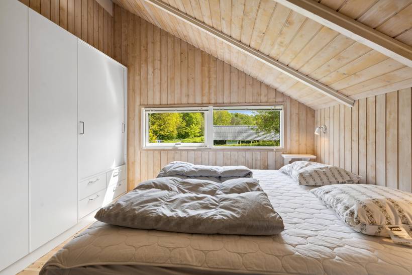 Foto von Ferienhaus OZ45 in Rendbjerg - Südjütland