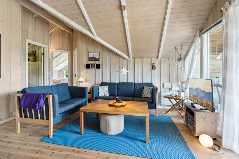 Foto von Ferienhaus OZ45 in Rendbjerg - Südjütland