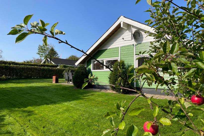 Foto von Ferienhaus OZ45 in Rendbjerg - Südjütland