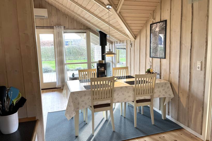 Foto von Ferienhaus OZ45 in Rendbjerg - Südjütland