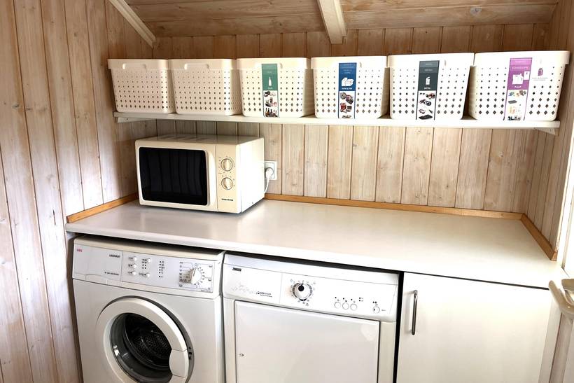 Foto von Ferienhaus OZ45 in Rendbjerg - Südjütland